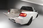 BMW M3 Pickup Concept 2011 года